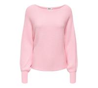 ONLY Jersey 'ONLADALINE' rosa pastel M rosa pastel