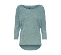 ONLY Jersey 'ONLALBA' kiwi XS kiwi