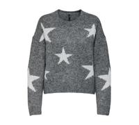 ONLY Jersey 'ONLAzu' gris / gris claro M gris / gris claro