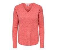 ONLY Jersey 'ONLCamilla' rojo claro S EUR