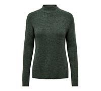 ONLY Jersey 'ONLCamilla' verde oscuro L EUR