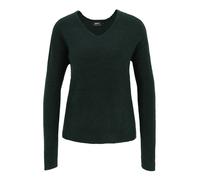ONLY Jersey 'ONLCAMILLA' verde oscuro M verde oscuro