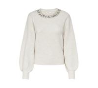 ONLY Jersey 'ONLElsa' beige XXL EUR
