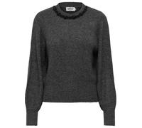 ONLY Jersey 'ONLELSA' gris XL EUR