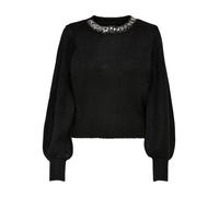 ONLY Jersey 'ONLElsa' negro XXL EUR