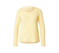 ONLY Jersey 'ONLGeena' amarillo claro S amarillo claro