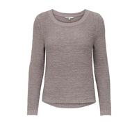 ONLY Jersey Onlgeena XO L/S KNT Noos para Mujer, Satélite, L
