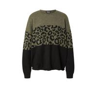 ONLY Jersey 'ONLJADE' verde / negro XL verde / negro