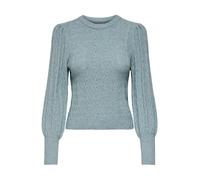 ONLY Jersey 'ONLKATIA' aqua L aqua