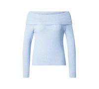 ONLY Jersey de Punto para Mujer ONLKATIA, Color Azul., S