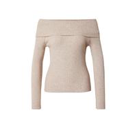 ONLY Jersey 'ONLKatia' capuchino S capuchino