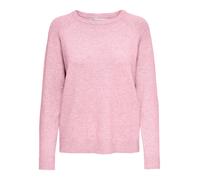 ONLY Jersey 'ONLLesly Kings' rosa claro XS rosa claro