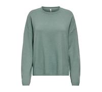 ONLY Jersey 'ONLLoyal Amalio' jade XL jade