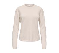 ONLY Jersey 'ONLLOYAL' kitt M kitt