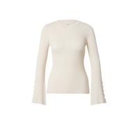 ONLY Jersey 'ONLNATASCHA' beige L beige