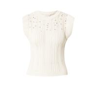 ONLY Jersey 'ONLNew Tulle' ecru XS ecru