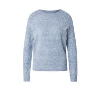 Only ONLRICA Life L/S KNT Noos 15204279 - Jersey para Mujer, Moonlit Ocean/W. Melange, L