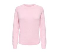 ONLY Jersey 'ONLRICA' rosa L rosa