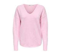 ONLY Jersey 'ONLRICA' rosa S rosa