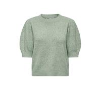 Only Jersey de Punto para Mujer ONLRICA, Verde Chino., M