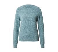 ONLY Jersey 'ONLRICA' verde moteado, Talla L