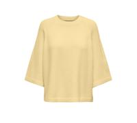 ONLY Jersey ONLSIMONI amarillo | M