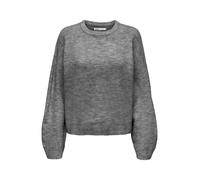 ONLY Jersey 'ONLSIMONI' gris moteado XL gris moteado