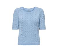 ONLY Jersey 'ONLSUNNY' azul claro S azul claro