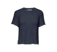 ONLY Jersey 'ONLSUNNY' azul oscuro M azul oscuro