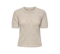 ONLY Jersey 'ONLSunny' beige M beige
