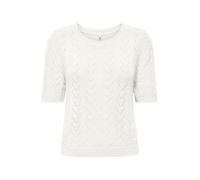 ONLY Jersey 'ONLSUNNY' blanco S blanco