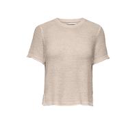 ONLY Jersey 'ONLSunny' taupe XL taupe
