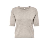 ONLY Jersey 'ONLVenice' piedra M piedra
