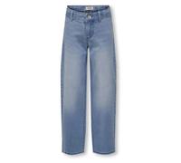 Only Kids Kogsylvie Clean Wide Leg LB Dnm PIM Noos
