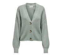 ONLY Knitted Cardigan ONLCAROL Knitted Cardigan Chinois Green s Chinois Green S