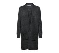 ONLY Knitted Cardigan ONLJADE Knitted Cardigan Dark Grey Melange s Dark Grey Melange S