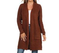 ONLY Knitted Cardigan ONLJADE Knitted Cardigan Ginger Bread s Ginger Bread S