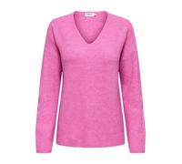 ONLY Knitted Pullover ONLCAMILLA Knitted Pullover | Corte regular fit, Manga larga, Casual, Proceso suave a una temperatura máxima de 30°C