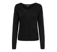 ONLY Knitted Pullover ONLCAMILLA Knitted Pullover | Corte regular fit, Manga larga, Casual, Proceso suave a una temperatura máxima de 30°C
