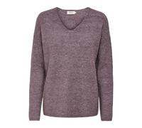 ONLY Knitted Pullover ONLCAMILLA Knitted Pullover | Corte regular fit, Manga larga, Casual, Proceso suave a una temperatura máxima de 30°C