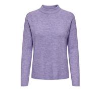 ONLY Knitted Pullover ONLCAMILLA Knitted Pullover | Corte regular fit, Manga larga, Casual, Proceso suave a una temperatura máxima de 30°C