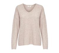 ONLY Knitted Pullover ONLCAMILLA Knitted Pullover | Corte regular fit, Manga larga, Casual, Proceso suave a una temperatura máxima de 30°C