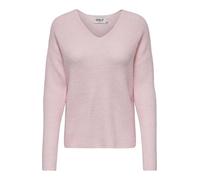 ONLY Knitted Pullover ONLCAMILLA Knitted Pullover | Corte regular fit, Manga larga, Casual, Proceso suave a una temperatura máxima de 30°C