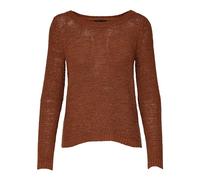 ONLY Knitted Pullover ONLDANIELLA Knitted Pullover | Corte regular fit, Manga larga, Casual, Proceso suave a una temperatura máxima de 30°C