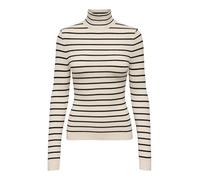 ONLY Knitted Pullover ONLKAROL Knitted Pullover | Corte knit fit, Manga larga, Largo, Casual, Proceso suave a una temperatura máxima de 30°C
