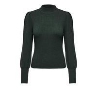 ONLY Knitted Pullover ONLKATIA Knitted Pullover | Corte standard fit, Manga larga, Casual, Proceso suave a una temperatura máxima de 30°C