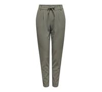 ONLY Knitted Trousers ONLPOPTRASH-Sally Regular Fit Knitted Trousers