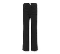 ONLY GIRLS Vaquero 'Juicy' negro denim 146 negro denim