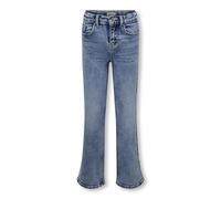 ONLY GIRLS Vaquero 'Kogjuicy' azul claro 164 azul claro