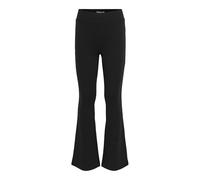 Only Konpaige Flared Pant Pnt Noos Pantalones, Negro, 146 Niñas